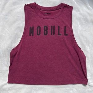 NoBull Muscle Tank